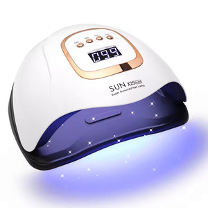 UV LED Nail Lamp